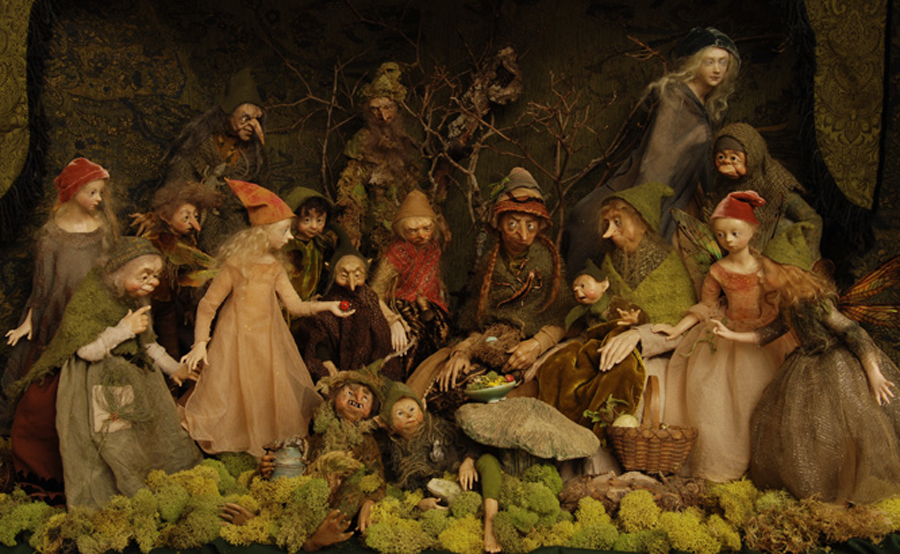 Faeries