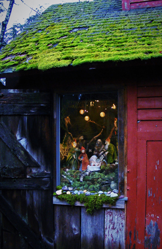 Sugar House