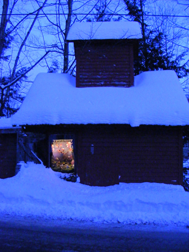 Sugar House