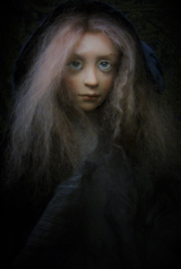 Water Nymph