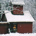 Sugar House Window